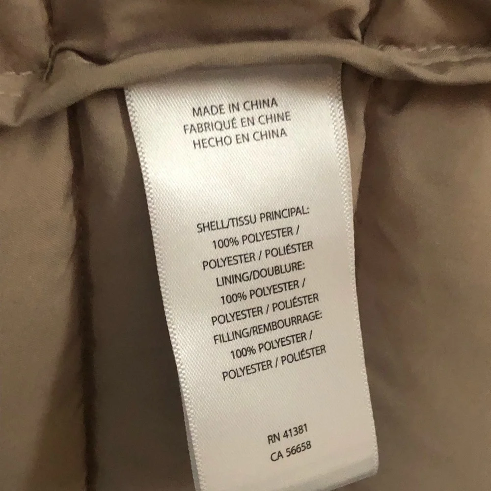 Lauren Ralph Lauren Jacket Size M - Picture 5 of 6